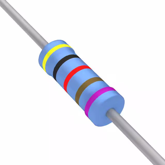 YR1B4K02 TE Connectivity Passive Product electronic component